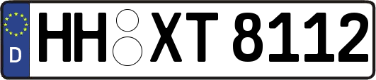 HH-XT8112