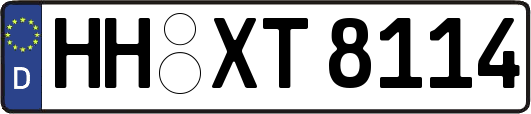 HH-XT8114