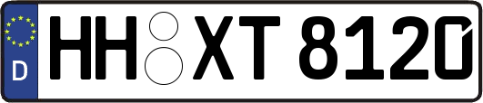 HH-XT8120