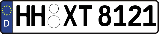 HH-XT8121