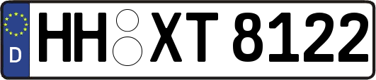 HH-XT8122