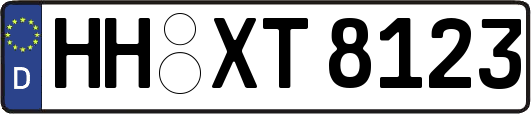HH-XT8123