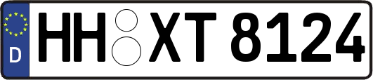 HH-XT8124