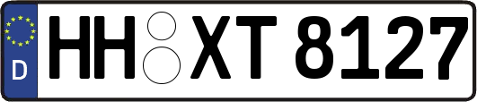 HH-XT8127