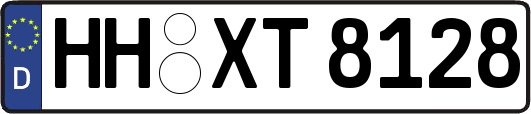 HH-XT8128