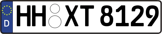 HH-XT8129