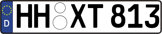 HH-XT813