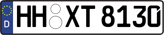 HH-XT8130