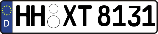 HH-XT8131