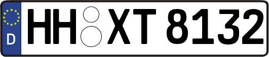 HH-XT8132