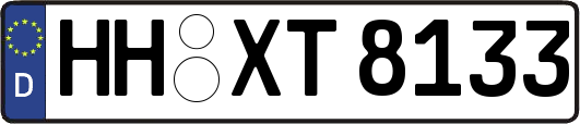 HH-XT8133