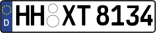 HH-XT8134