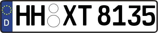 HH-XT8135
