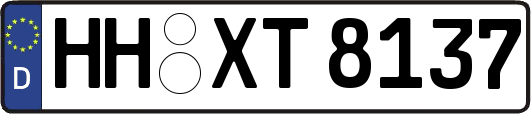 HH-XT8137