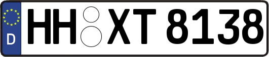 HH-XT8138