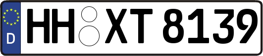 HH-XT8139