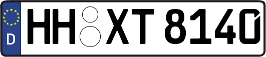 HH-XT8140