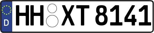 HH-XT8141
