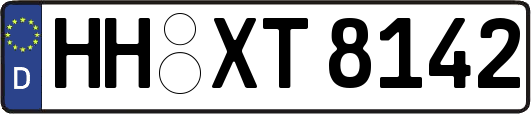 HH-XT8142