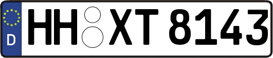 HH-XT8143