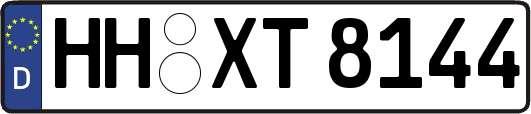 HH-XT8144