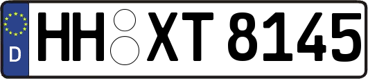 HH-XT8145