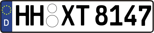 HH-XT8147