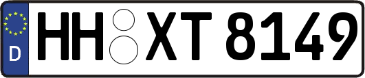 HH-XT8149