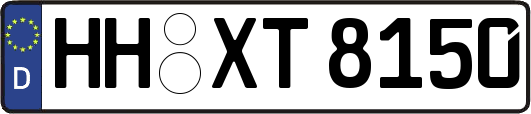 HH-XT8150