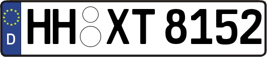 HH-XT8152