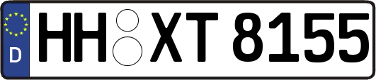 HH-XT8155