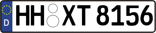 HH-XT8156