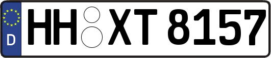 HH-XT8157