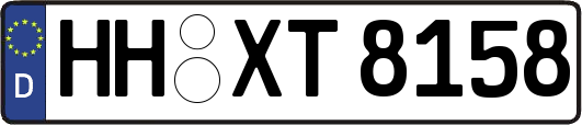 HH-XT8158