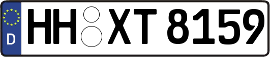 HH-XT8159