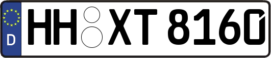 HH-XT8160