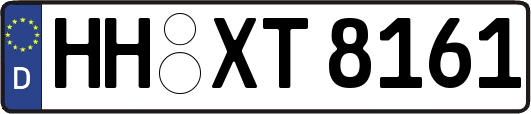 HH-XT8161