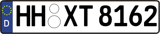 HH-XT8162
