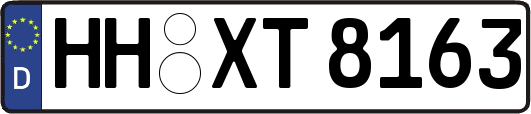HH-XT8163