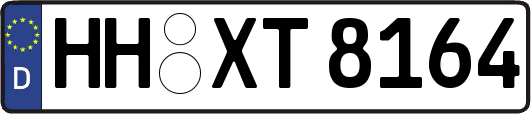 HH-XT8164