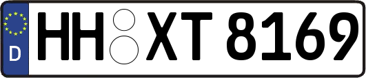 HH-XT8169