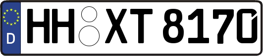 HH-XT8170