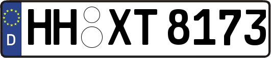 HH-XT8173