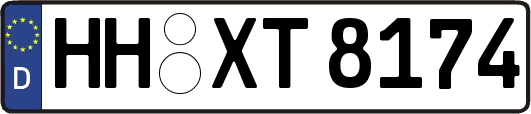 HH-XT8174
