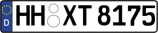 HH-XT8175