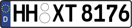 HH-XT8176