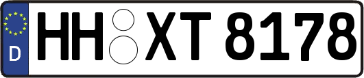 HH-XT8178