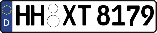 HH-XT8179