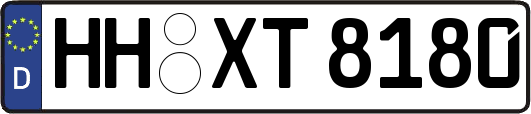 HH-XT8180