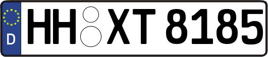 HH-XT8185